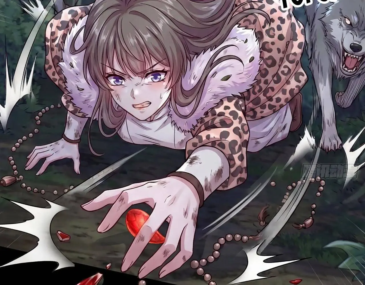 Thảnh Thơi Thú Thế Chủng Chủng Điền, Sinh Sinh Tể - Update Chapter 860 - Trang 18
