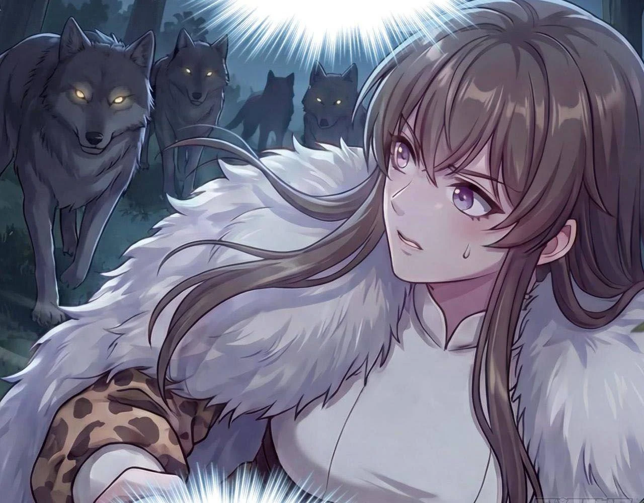 Thảnh Thơi Thú Thế Chủng Chủng Điền, Sinh Sinh Tể - Update Chapter 860 - Trang 26