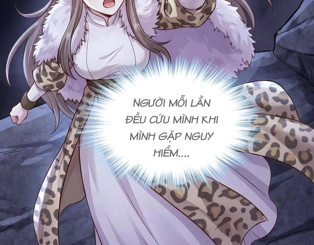 Thảnh Thơi Thú Thế Chủng Chủng Điền, Sinh Sinh Tể - Update Chapter 860 - Trang 31