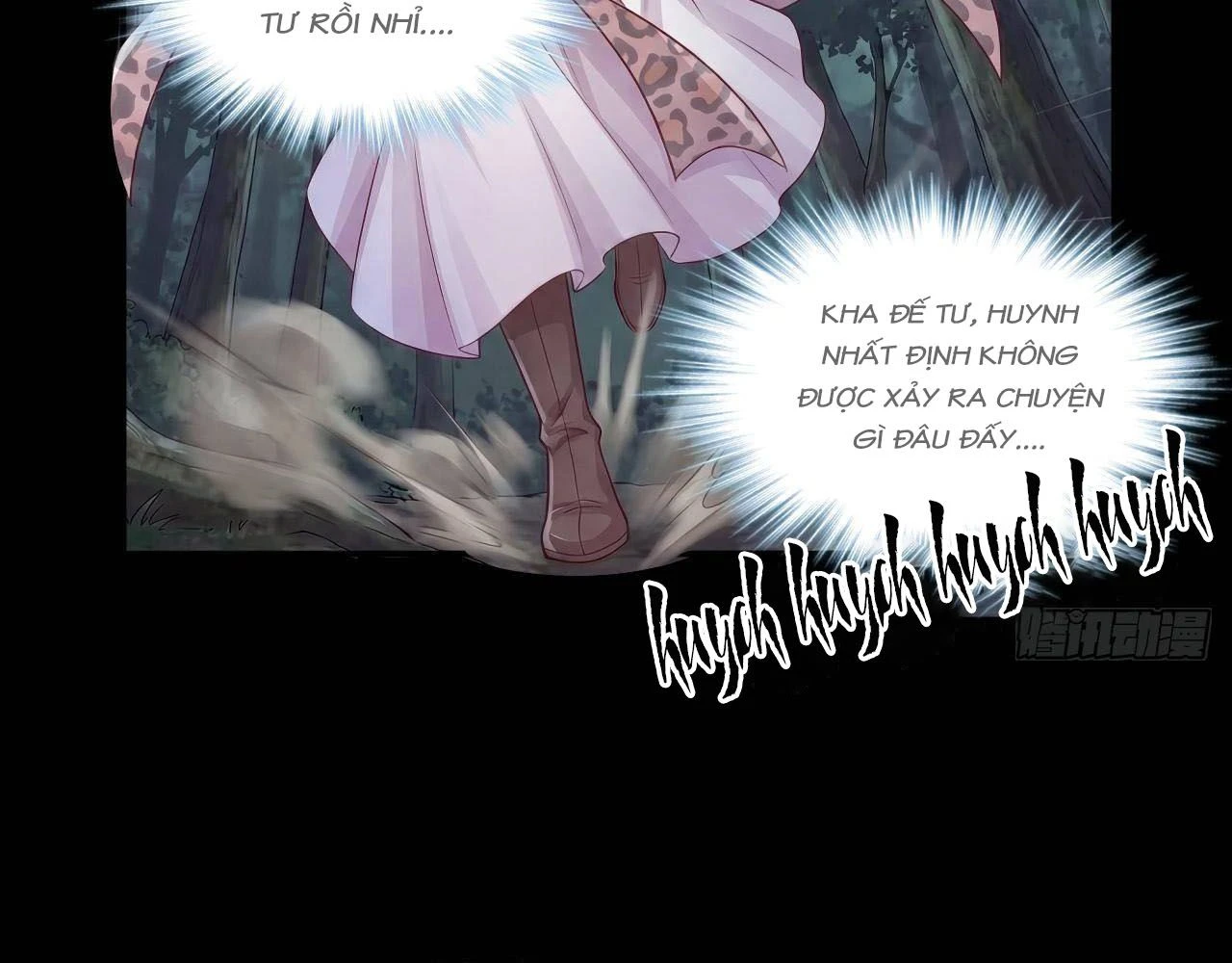 Thảnh Thơi Thú Thế Chủng Chủng Điền, Sinh Sinh Tể - Update Chapter 860 - Trang 6