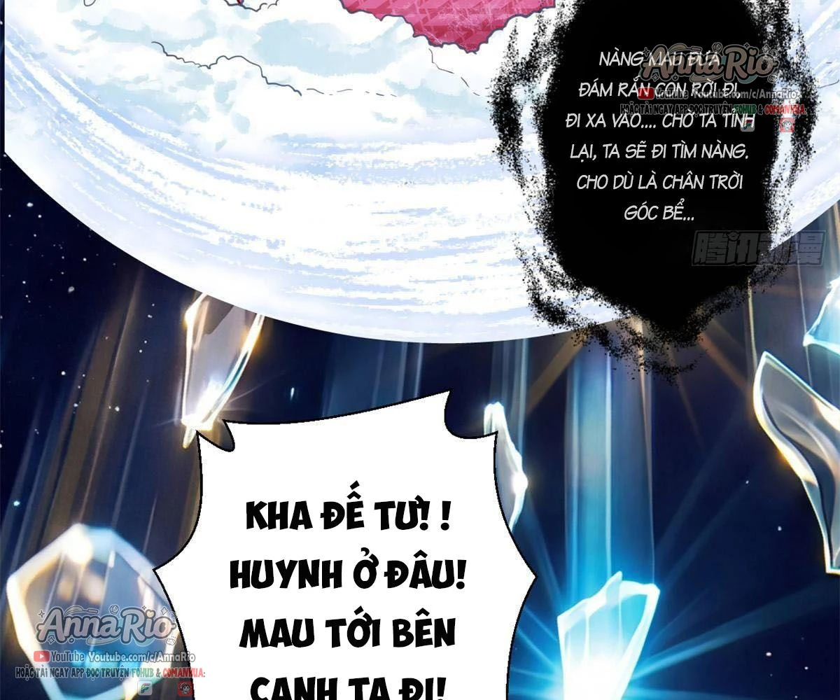 Thảnh Thơi Thú Thế Chủng Chủng Điền, Sinh Sinh Tể - Update Chapter 861 - Trang 11