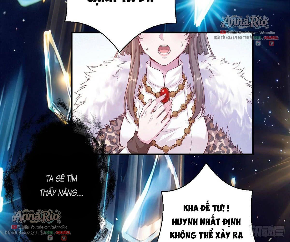 Thảnh Thơi Thú Thế Chủng Chủng Điền, Sinh Sinh Tể - Update Chapter 861 - Trang 12