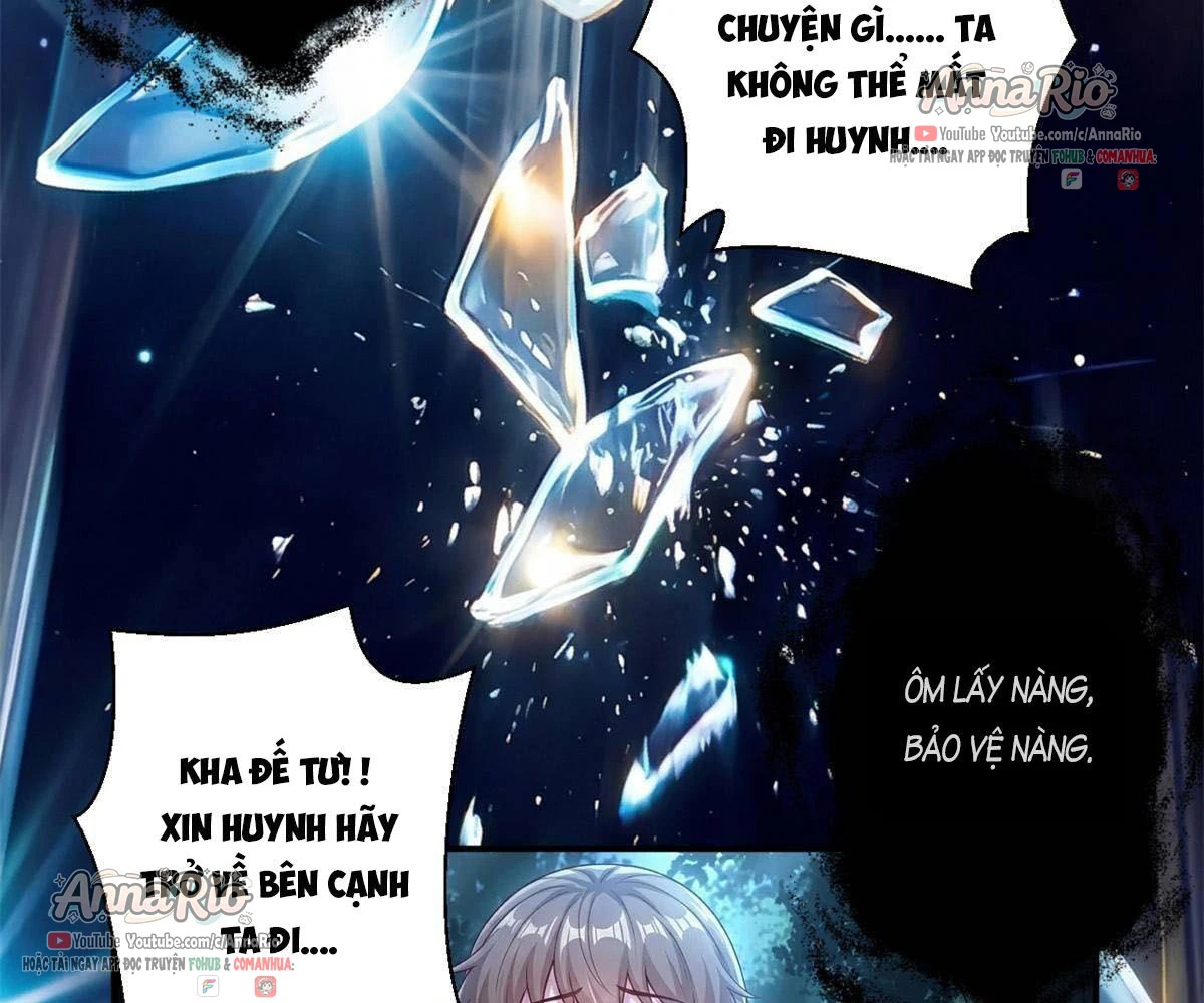 Thảnh Thơi Thú Thế Chủng Chủng Điền, Sinh Sinh Tể - Update Chapter 861 - Trang 13