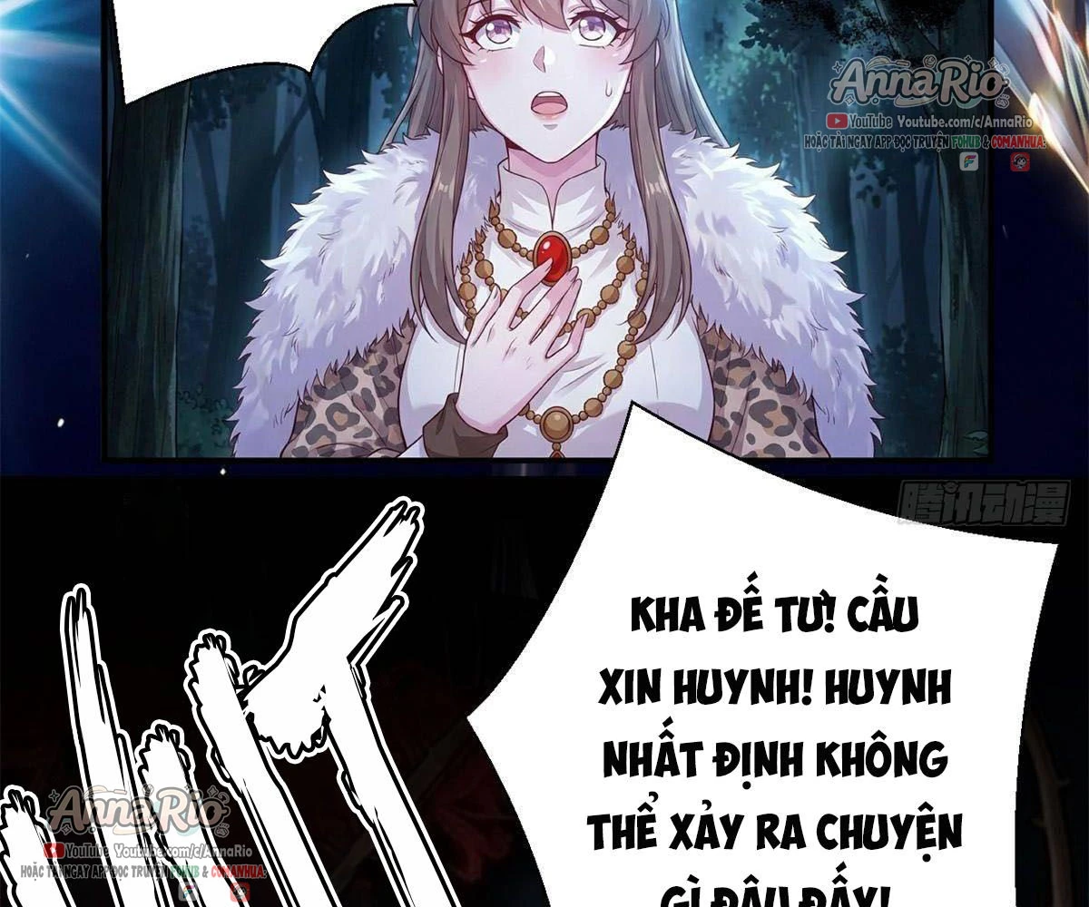 Thảnh Thơi Thú Thế Chủng Chủng Điền, Sinh Sinh Tể - Update Chapter 861 - Trang 14