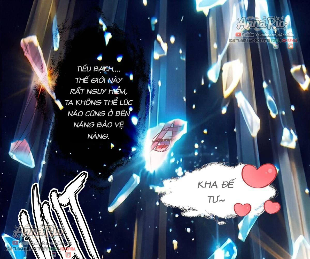 Thảnh Thơi Thú Thế Chủng Chủng Điền, Sinh Sinh Tể - Update Chapter 861 - Trang 5