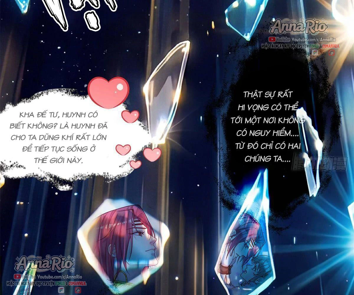 Thảnh Thơi Thú Thế Chủng Chủng Điền, Sinh Sinh Tể - Update Chapter 861 - Trang 6