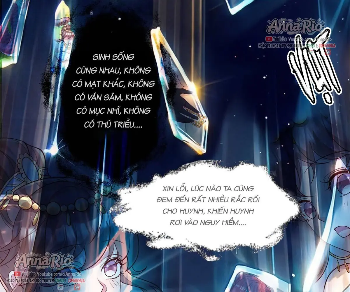 Thảnh Thơi Thú Thế Chủng Chủng Điền, Sinh Sinh Tể - Update Chapter 861 - Trang 7