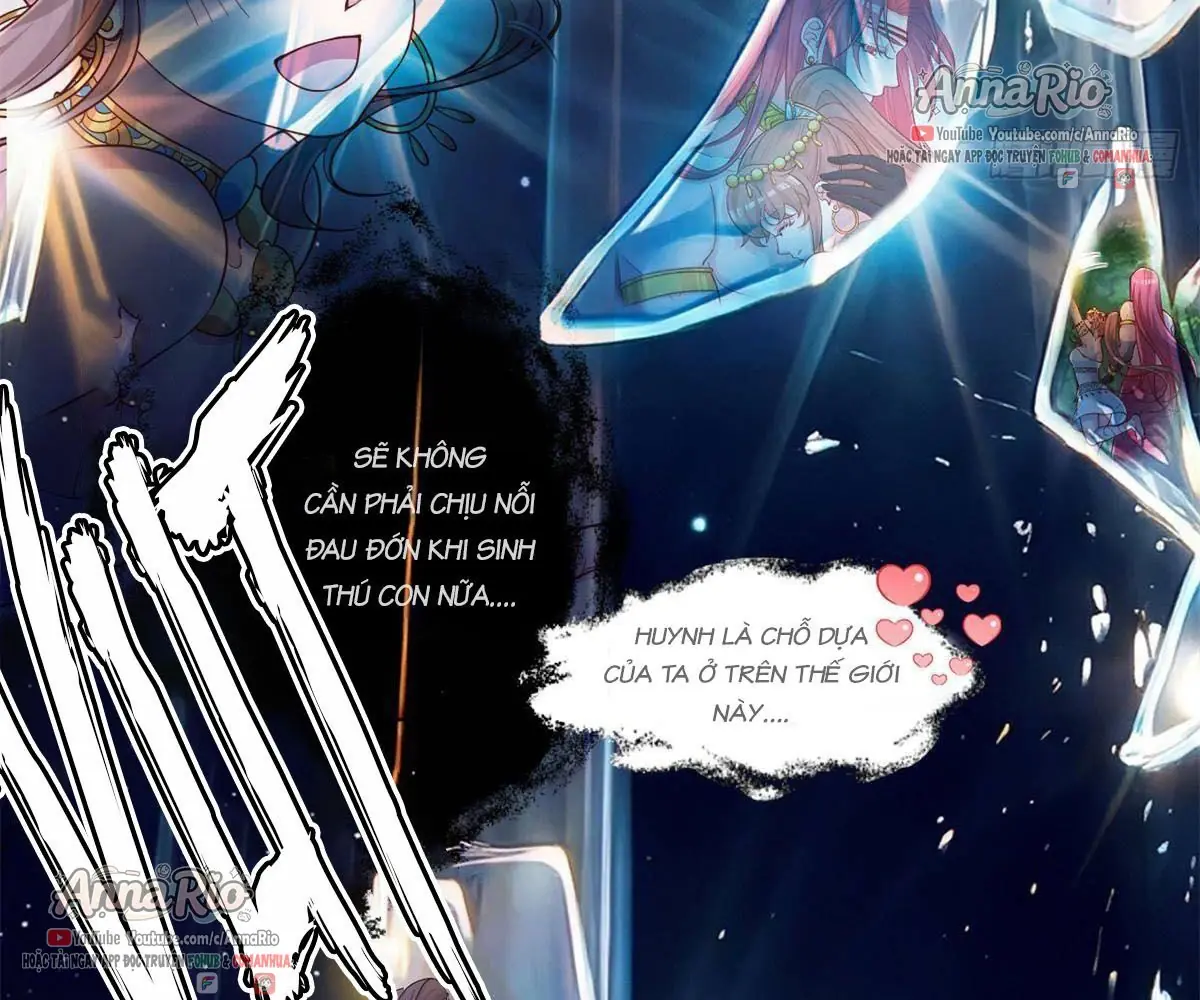 Thảnh Thơi Thú Thế Chủng Chủng Điền, Sinh Sinh Tể - Update Chapter 861 - Trang 8