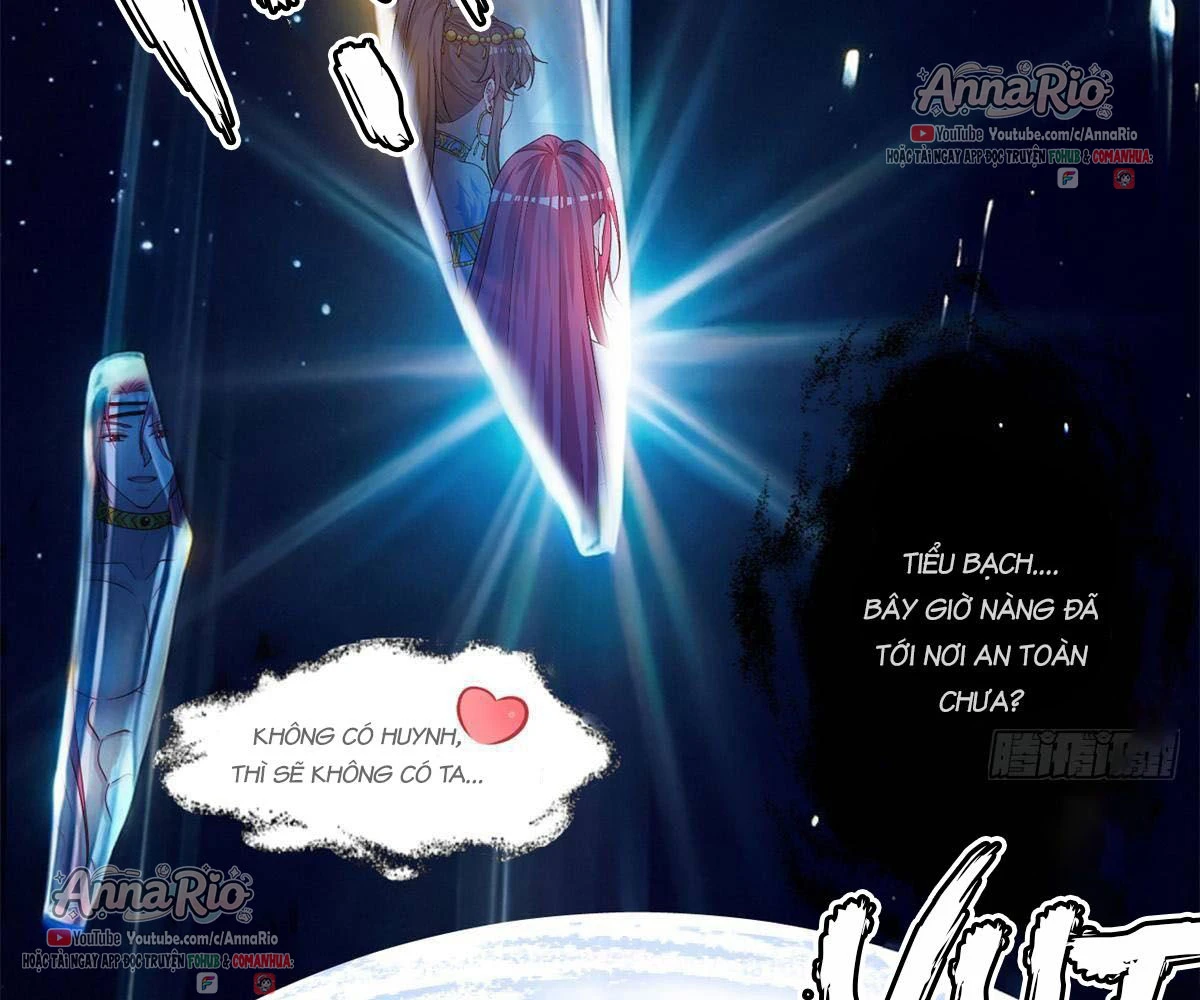 Thảnh Thơi Thú Thế Chủng Chủng Điền, Sinh Sinh Tể - Update Chapter 861 - Trang 9