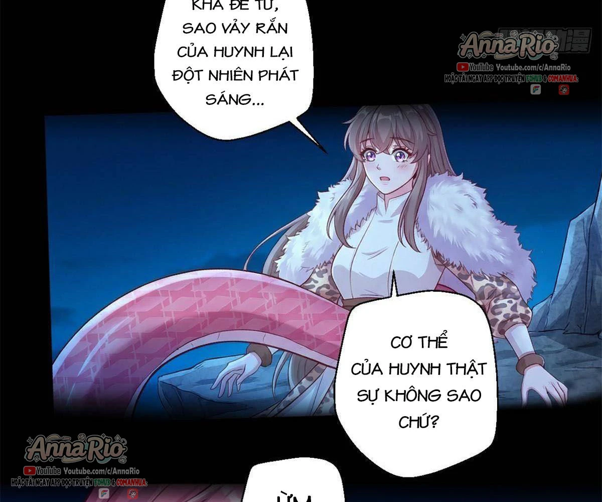 Thảnh Thơi Thú Thế Chủng Chủng Điền, Sinh Sinh Tể - Update Chapter 862 - Trang 18
