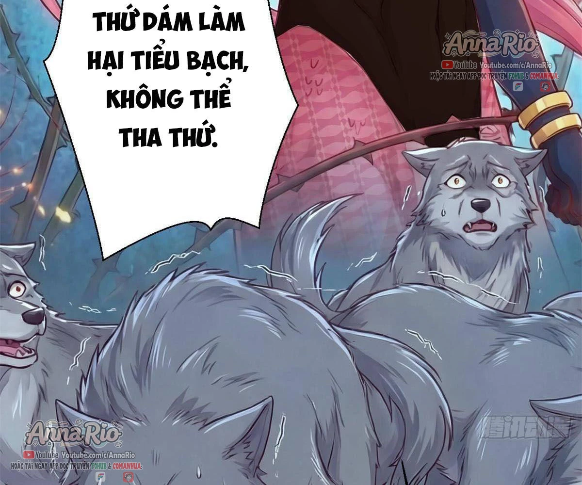 Thảnh Thơi Thú Thế Chủng Chủng Điền, Sinh Sinh Tể - Update Chapter 862 - Trang 22
