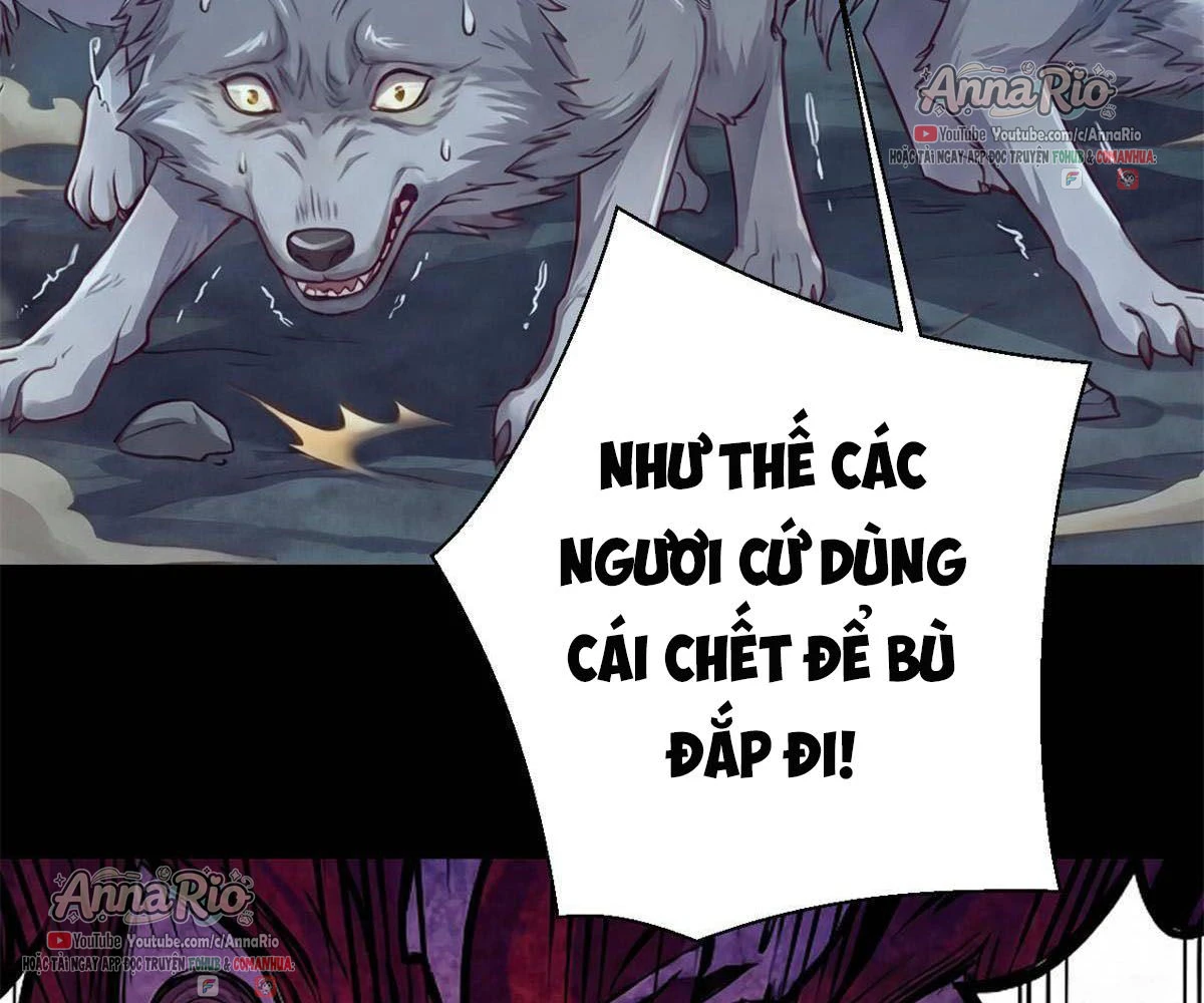 Thảnh Thơi Thú Thế Chủng Chủng Điền, Sinh Sinh Tể - Update Chapter 862 - Trang 23
