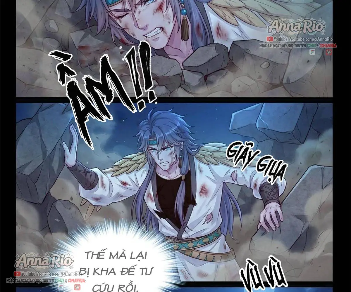 Thảnh Thơi Thú Thế Chủng Chủng Điền, Sinh Sinh Tể - Update Chapter 862 - Trang 28