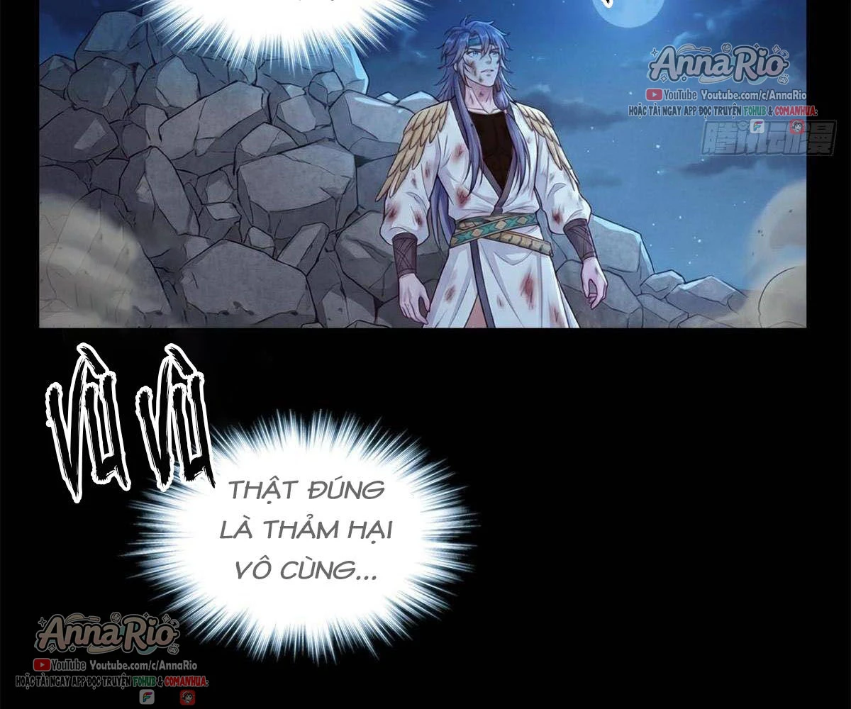 Thảnh Thơi Thú Thế Chủng Chủng Điền, Sinh Sinh Tể - Update Chapter 862 - Trang 29