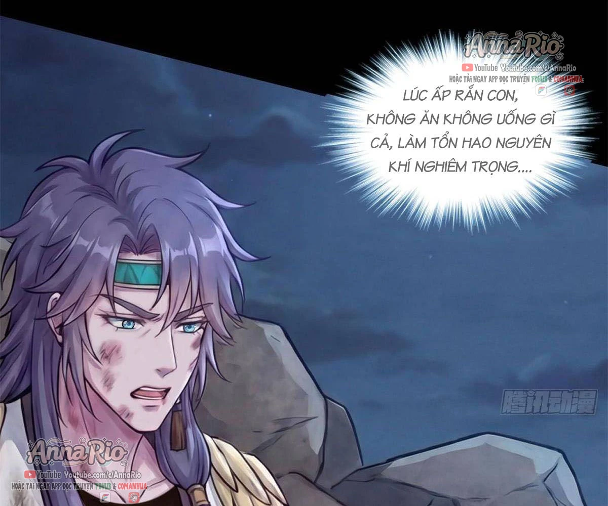 Thảnh Thơi Thú Thế Chủng Chủng Điền, Sinh Sinh Tể - Update Chapter 862 - Trang 30