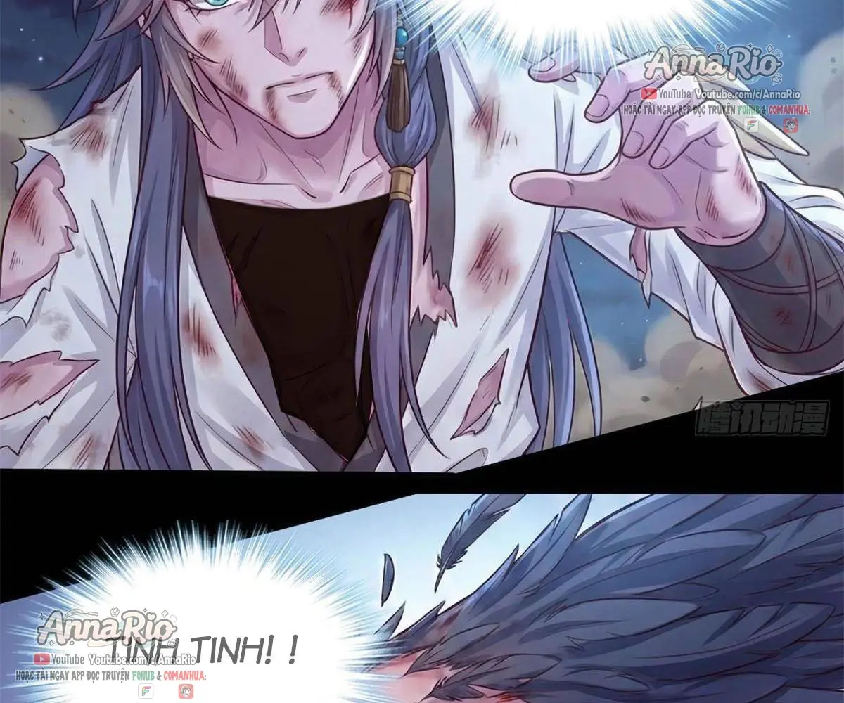 Thảnh Thơi Thú Thế Chủng Chủng Điền, Sinh Sinh Tể - Update Chapter 862 - Trang 35