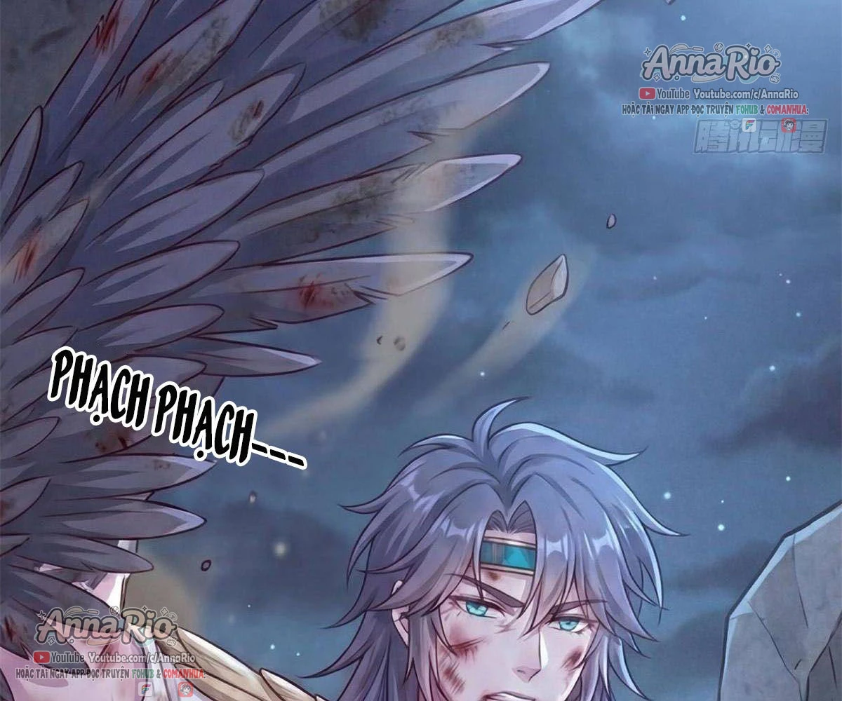 Thảnh Thơi Thú Thế Chủng Chủng Điền, Sinh Sinh Tể - Update Chapter 862 - Trang 37