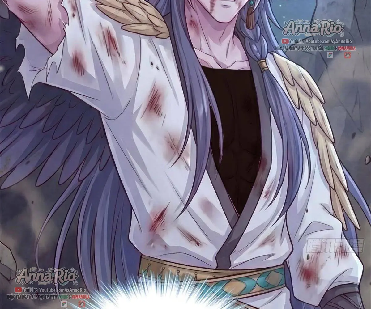 Thảnh Thơi Thú Thế Chủng Chủng Điền, Sinh Sinh Tể - Update Chapter 862 - Trang 38