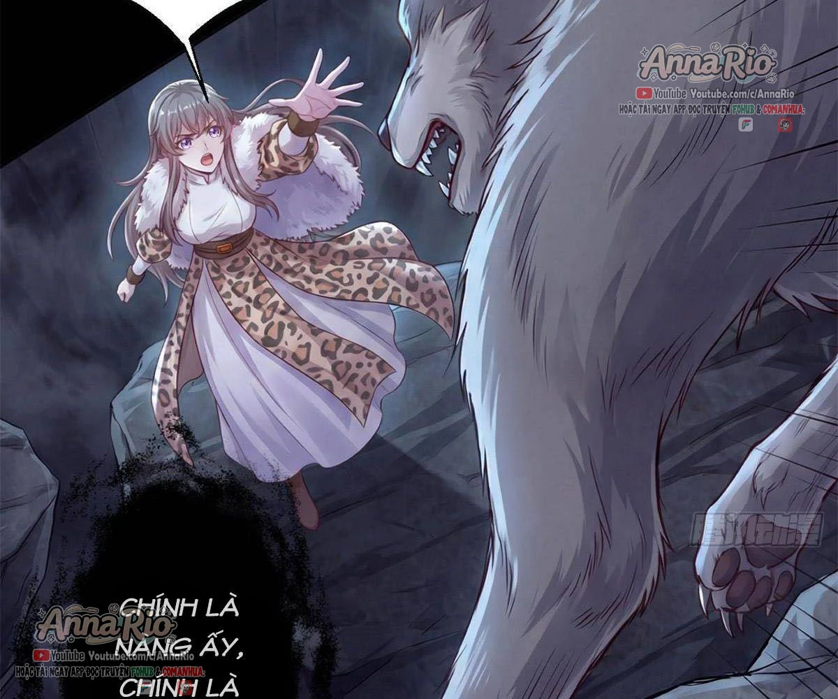 Thảnh Thơi Thú Thế Chủng Chủng Điền, Sinh Sinh Tể - Update Chapter 862 - Trang 6