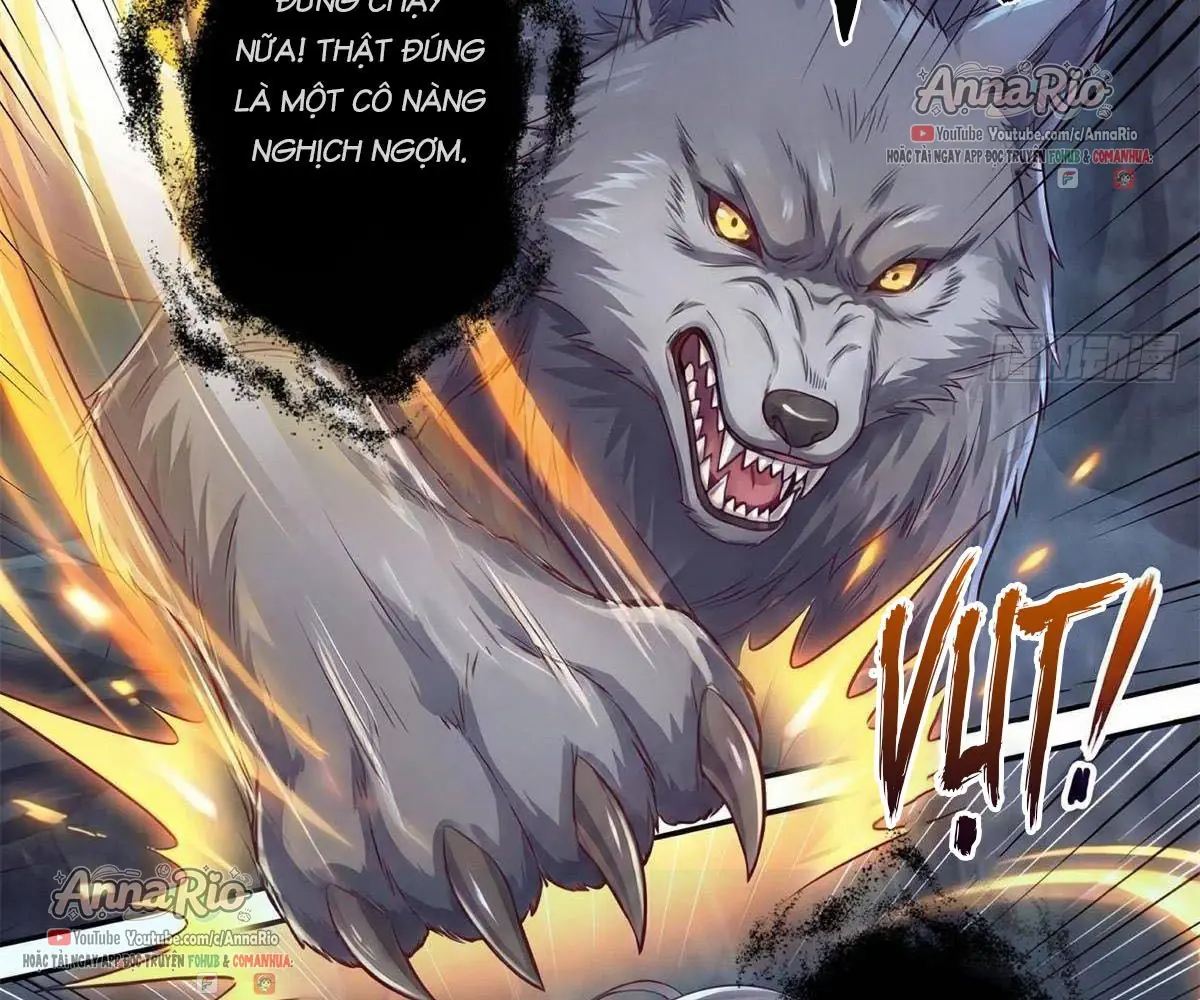 Thảnh Thơi Thú Thế Chủng Chủng Điền, Sinh Sinh Tể - Update Chapter 862 - Trang 8