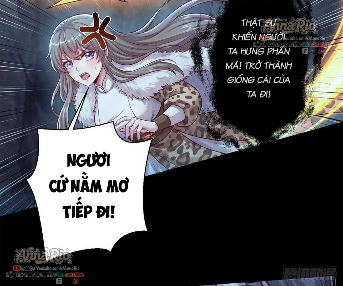 Thảnh Thơi Thú Thế Chủng Chủng Điền, Sinh Sinh Tể - Update Chapter 862 - Trang 9