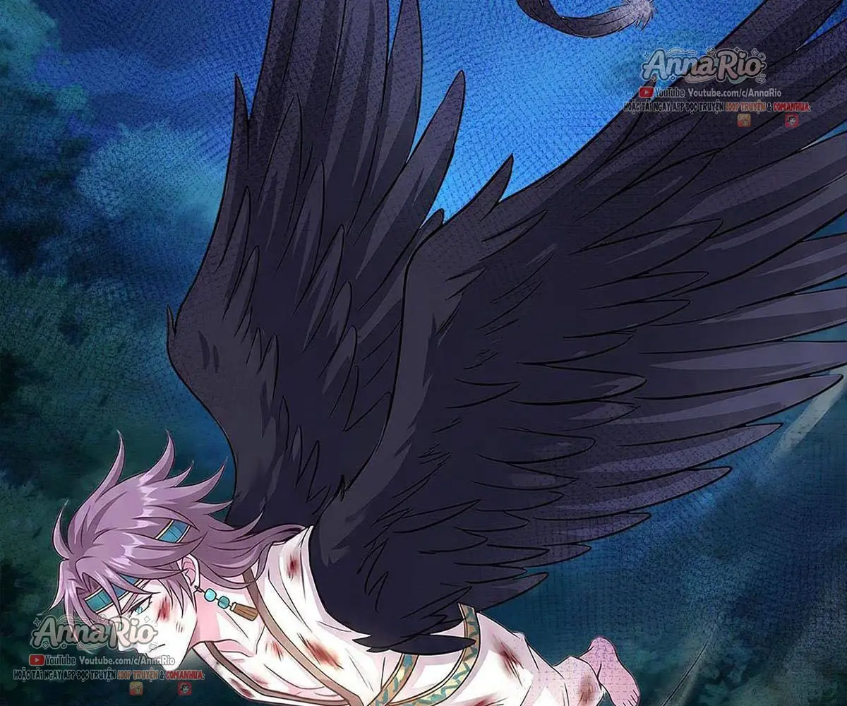 Thảnh Thơi Thú Thế Chủng Chủng Điền, Sinh Sinh Tể - Update Chapter 863 - Trang 10