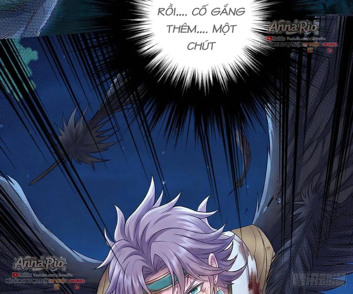 Thảnh Thơi Thú Thế Chủng Chủng Điền, Sinh Sinh Tể - Update Chapter 863 - Trang 12