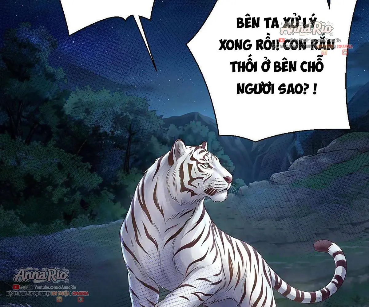 Thảnh Thơi Thú Thế Chủng Chủng Điền, Sinh Sinh Tể - Update Chapter 863 - Trang 18