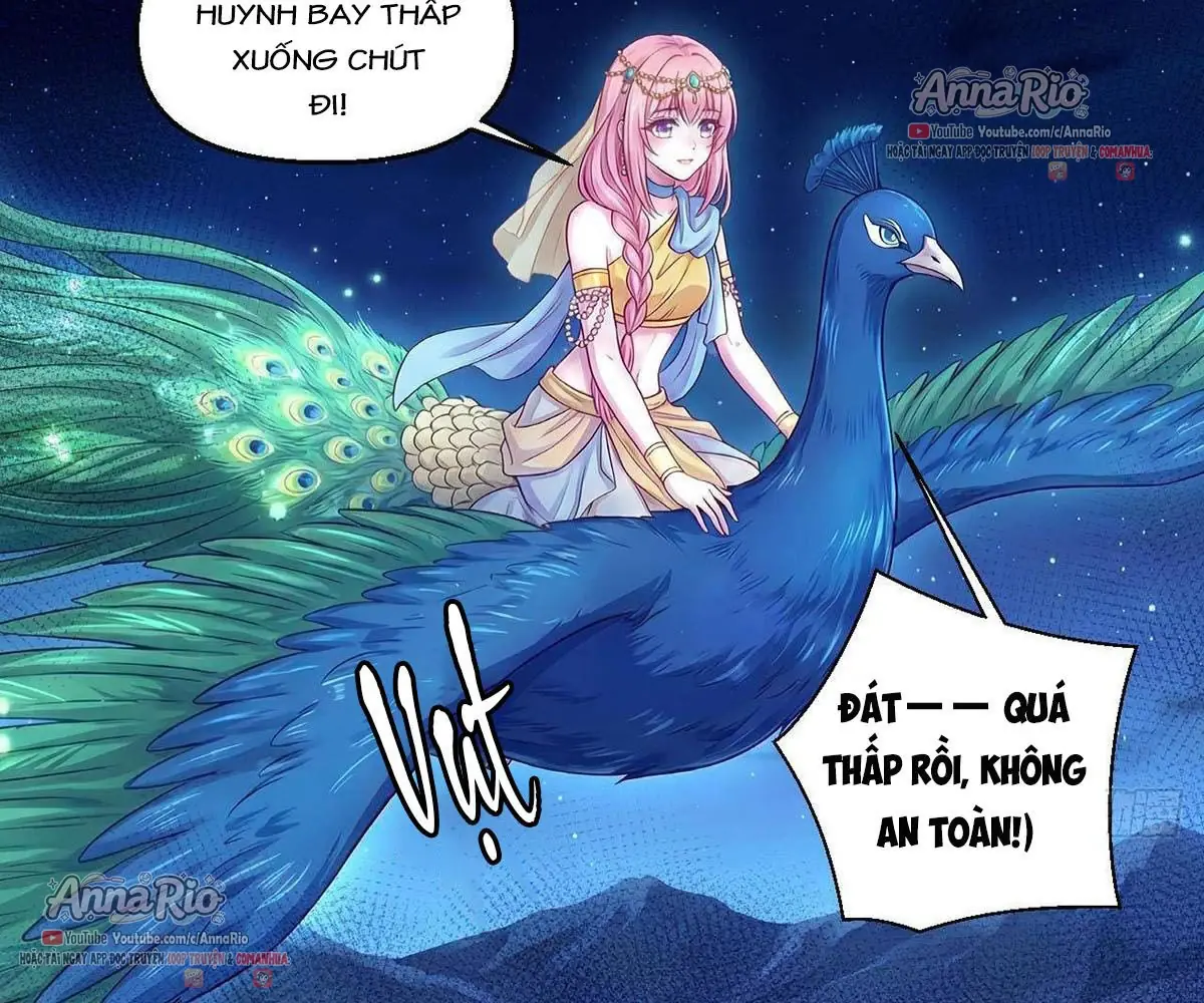 Thảnh Thơi Thú Thế Chủng Chủng Điền, Sinh Sinh Tể - Update Chapter 863 - Trang 23