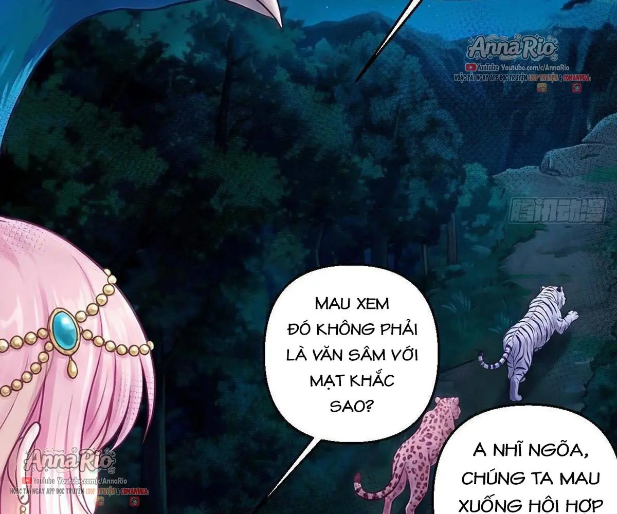 Thảnh Thơi Thú Thế Chủng Chủng Điền, Sinh Sinh Tể - Update Chapter 863 - Trang 25