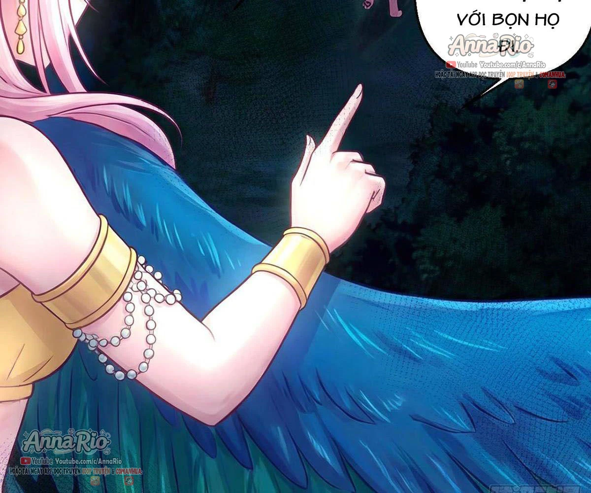 Thảnh Thơi Thú Thế Chủng Chủng Điền, Sinh Sinh Tể - Update Chapter 863 - Trang 26