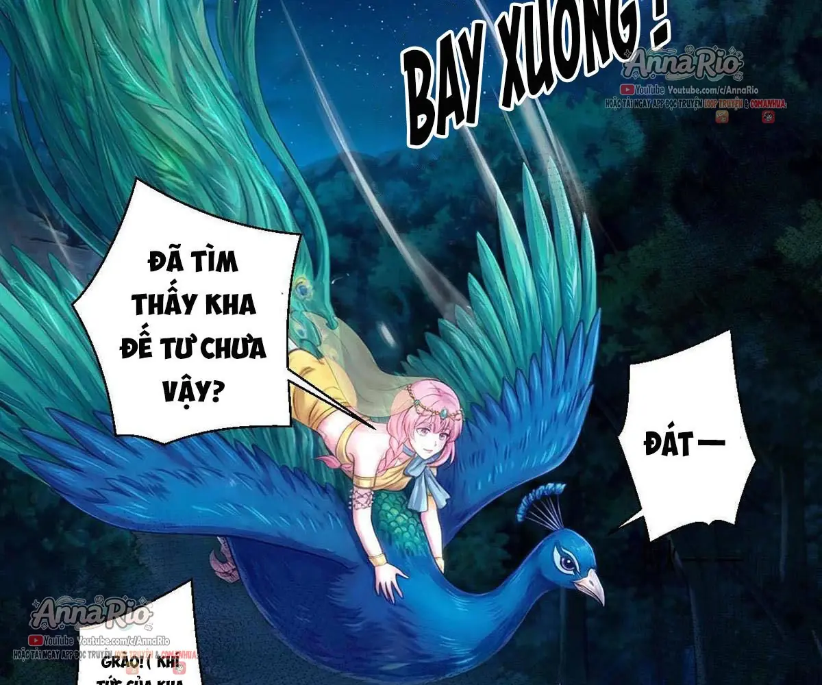 Thảnh Thơi Thú Thế Chủng Chủng Điền, Sinh Sinh Tể - Update Chapter 863 - Trang 29