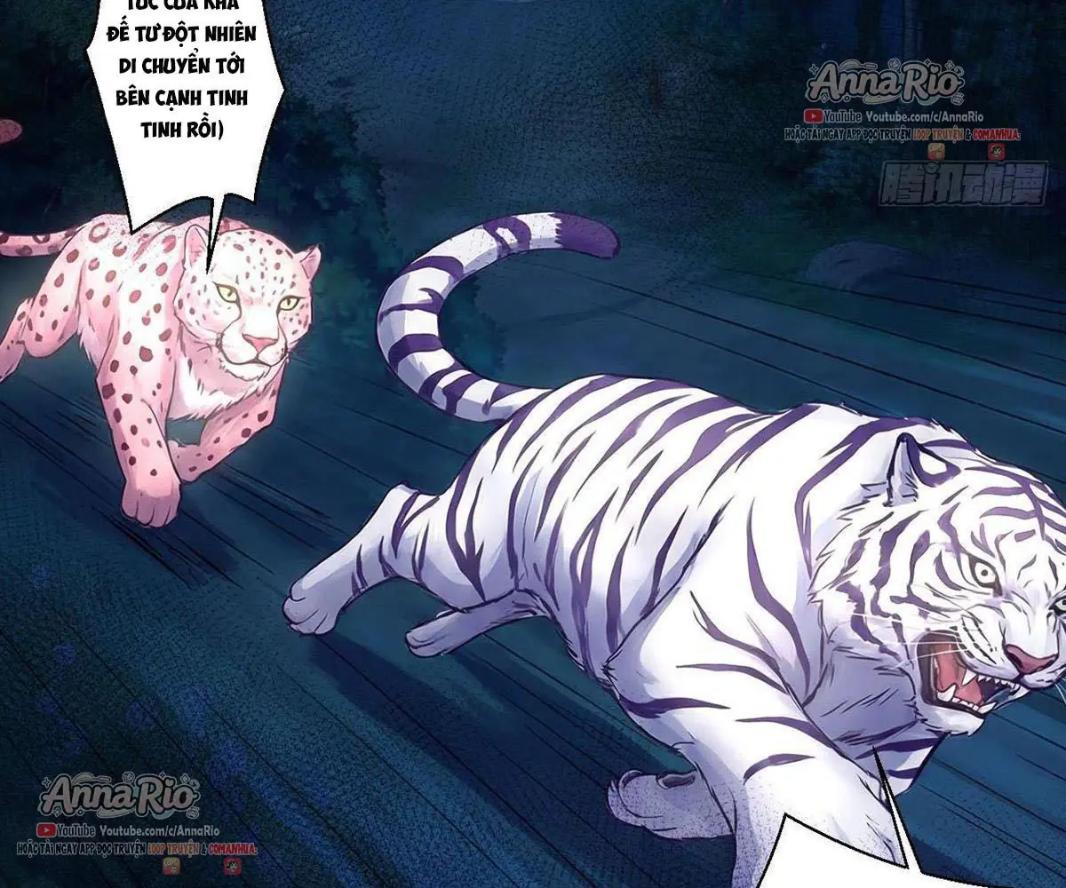 Thảnh Thơi Thú Thế Chủng Chủng Điền, Sinh Sinh Tể - Update Chapter 863 - Trang 30