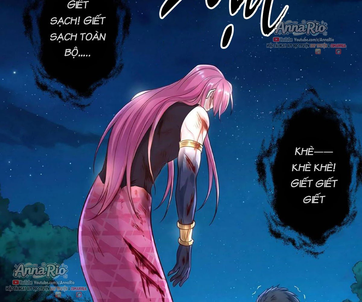 Thảnh Thơi Thú Thế Chủng Chủng Điền, Sinh Sinh Tể - Update Chapter 863 - Trang 32