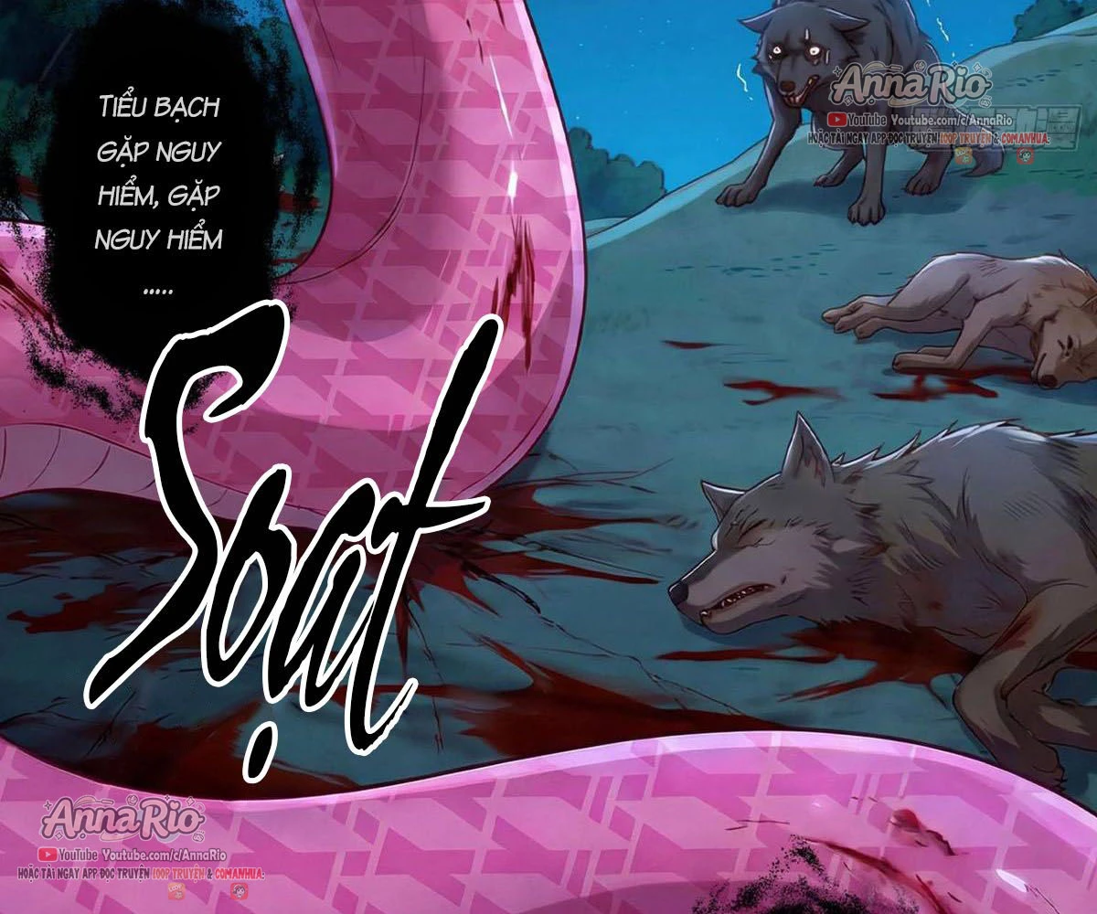 Thảnh Thơi Thú Thế Chủng Chủng Điền, Sinh Sinh Tể - Update Chapter 863 - Trang 33