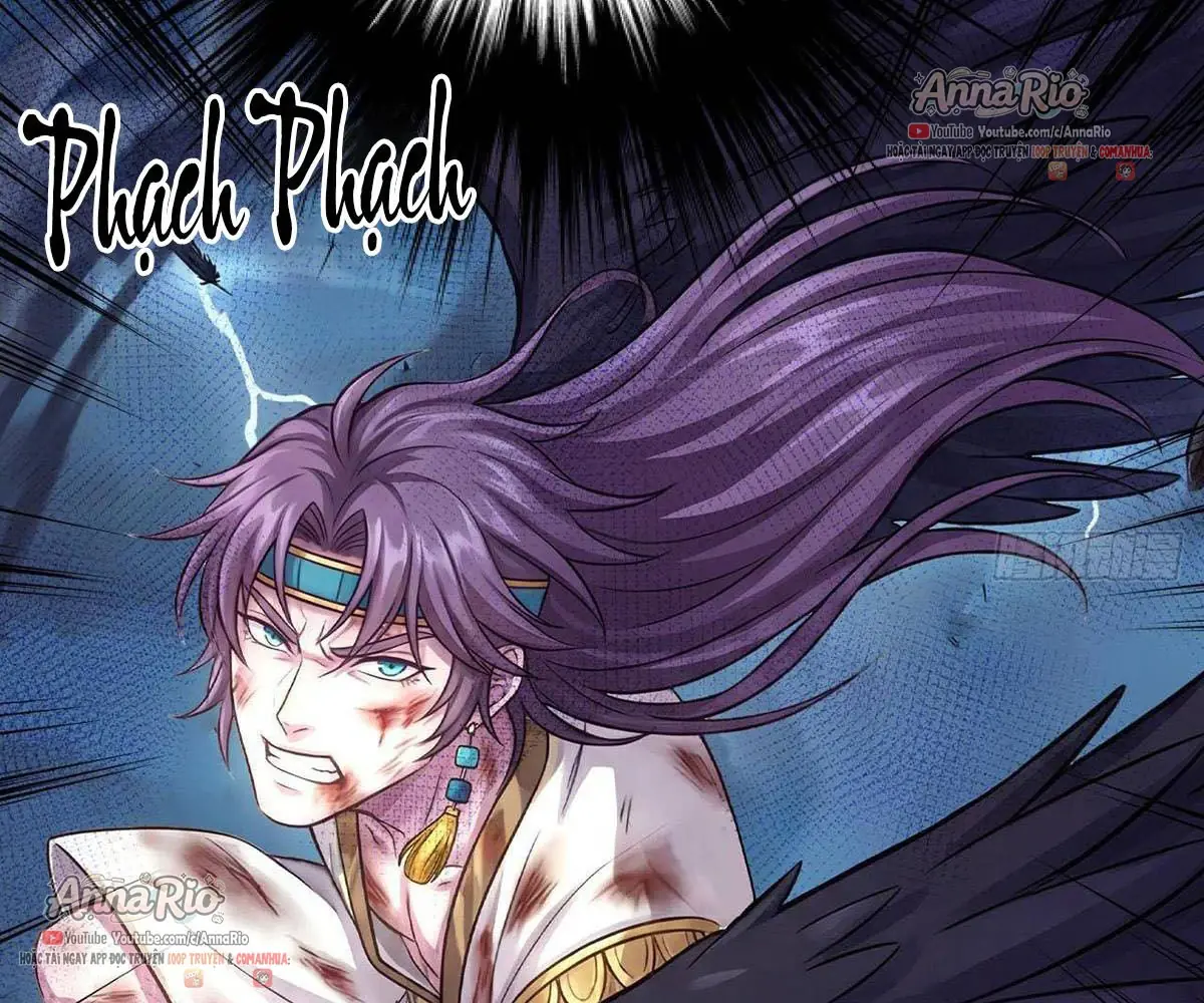 Thảnh Thơi Thú Thế Chủng Chủng Điền, Sinh Sinh Tể - Update Chapter 863 - Trang 6