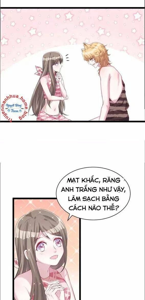 Thảnh Thơi Thú Thế Chủng Chủng Điền, Sinh Sinh Tể - Update Chapter 87 - Trang 10