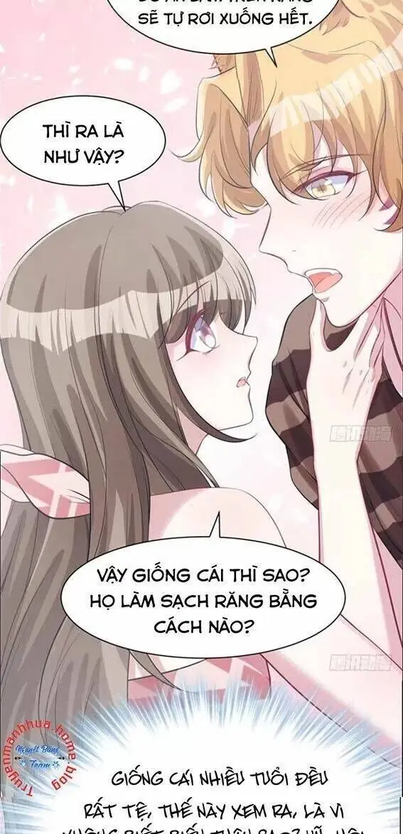 Thảnh Thơi Thú Thế Chủng Chủng Điền, Sinh Sinh Tể - Update Chapter 87 - Trang 12