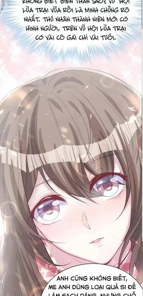 Thảnh Thơi Thú Thế Chủng Chủng Điền, Sinh Sinh Tể - Update Chapter 87 - Trang 13
