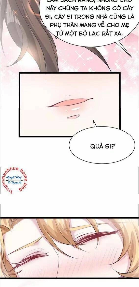 Thảnh Thơi Thú Thế Chủng Chủng Điền, Sinh Sinh Tể - Update Chapter 87 - Trang 14