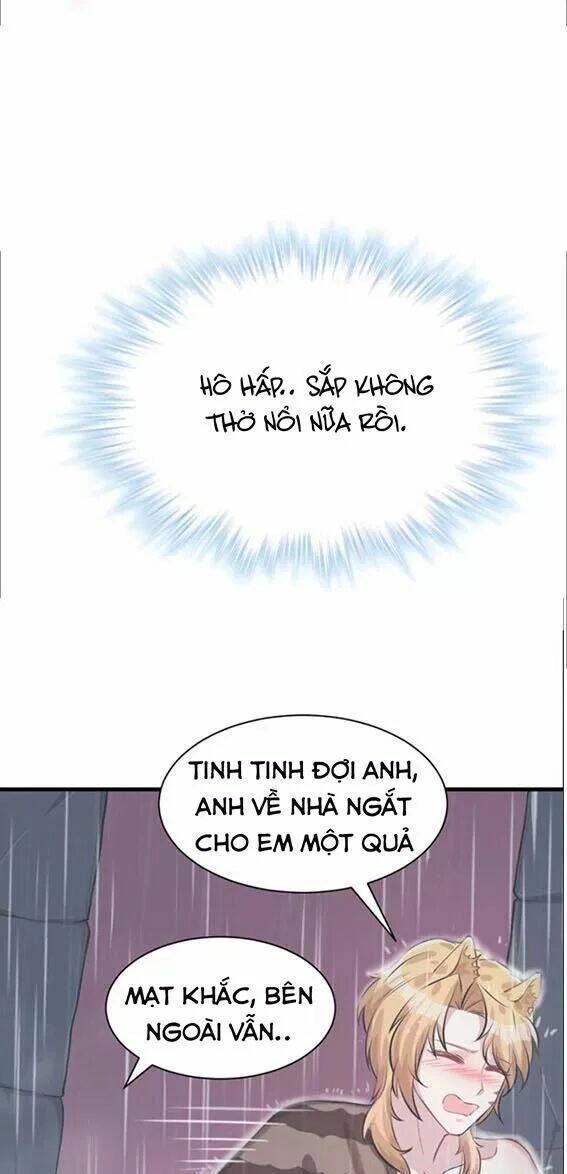 Thảnh Thơi Thú Thế Chủng Chủng Điền, Sinh Sinh Tể - Update Chapter 87 - Trang 15