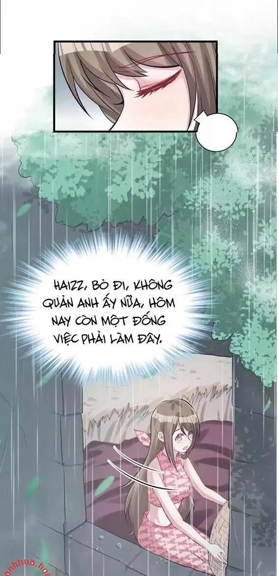 Thảnh Thơi Thú Thế Chủng Chủng Điền, Sinh Sinh Tể - Update Chapter 87 - Trang 17