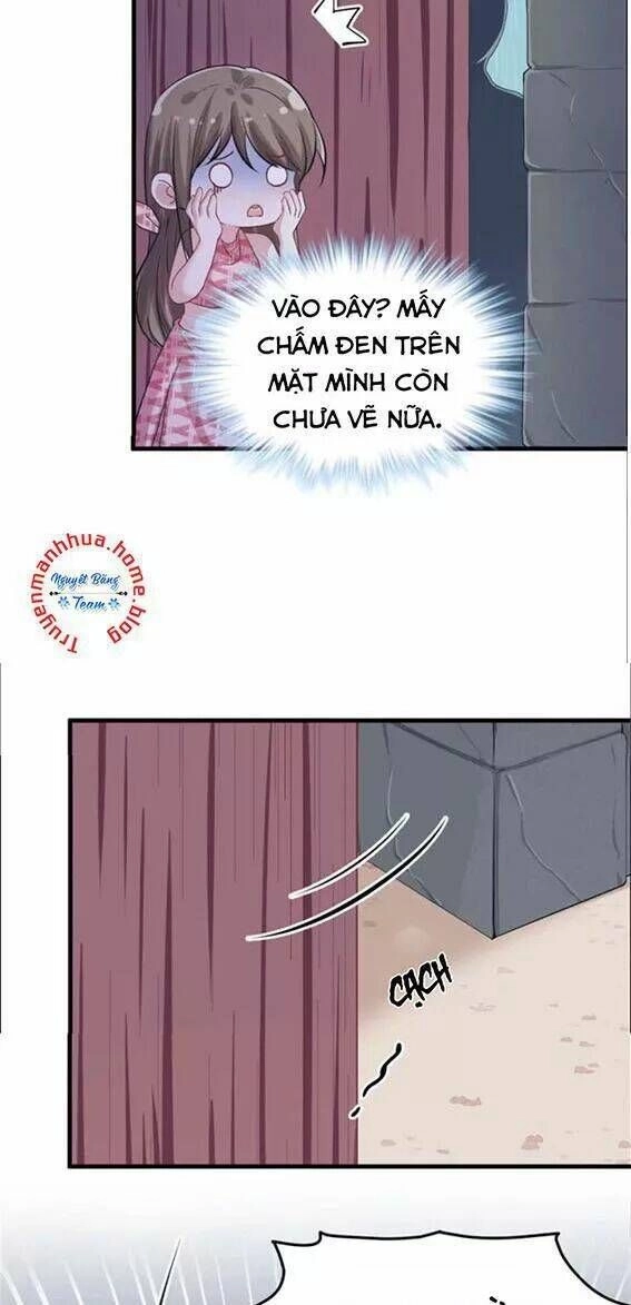 Thảnh Thơi Thú Thế Chủng Chủng Điền, Sinh Sinh Tể - Update Chapter 87 - Trang 21