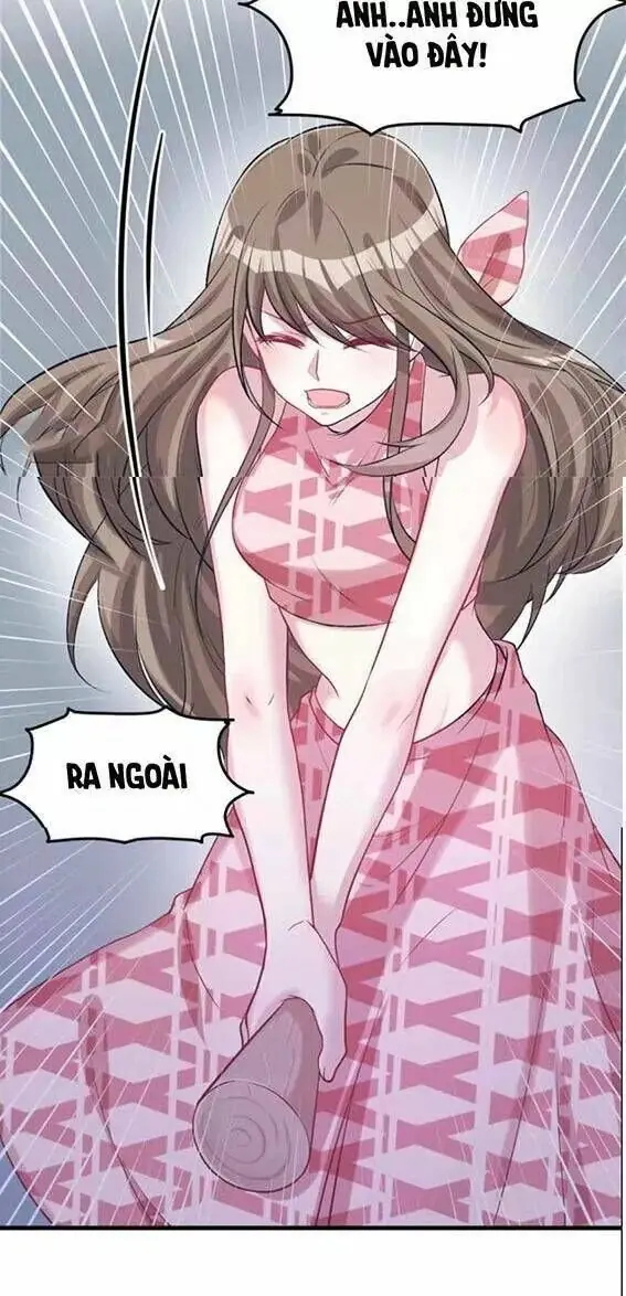 Thảnh Thơi Thú Thế Chủng Chủng Điền, Sinh Sinh Tể - Update Chapter 87 - Trang 22