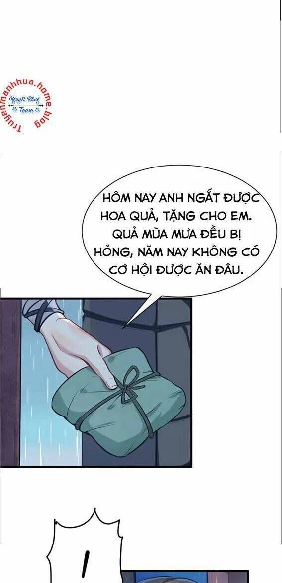 Thảnh Thơi Thú Thế Chủng Chủng Điền, Sinh Sinh Tể - Update Chapter 87 - Trang 23