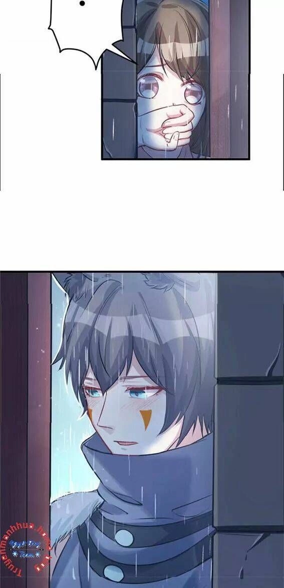 Thảnh Thơi Thú Thế Chủng Chủng Điền, Sinh Sinh Tể - Update Chapter 87 - Trang 24