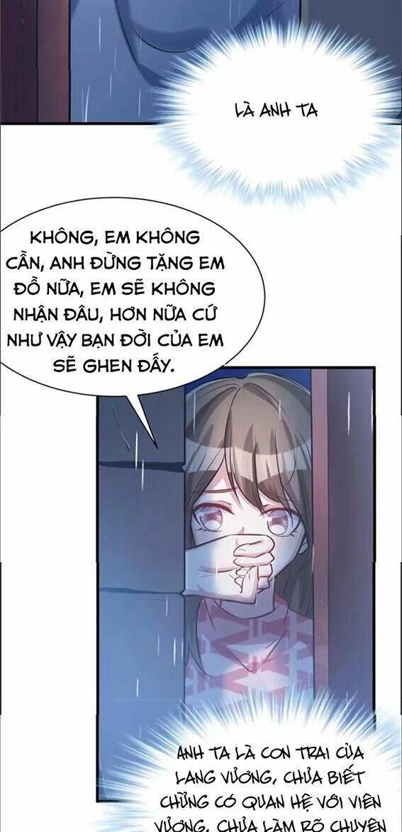 Thảnh Thơi Thú Thế Chủng Chủng Điền, Sinh Sinh Tể - Update Chapter 87 - Trang 25