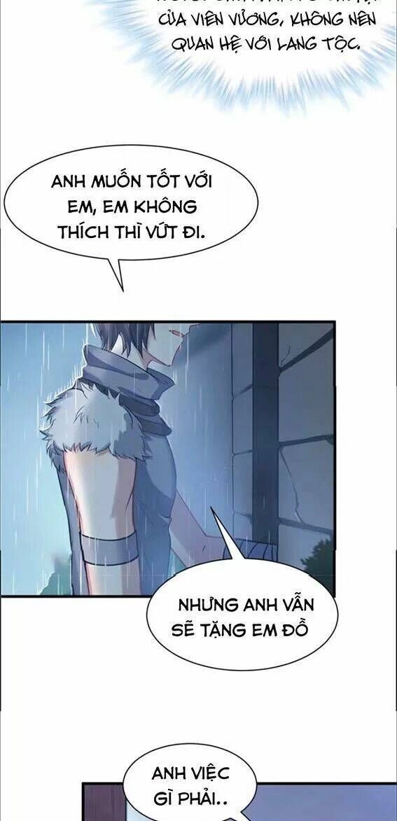 Thảnh Thơi Thú Thế Chủng Chủng Điền, Sinh Sinh Tể - Update Chapter 87 - Trang 26