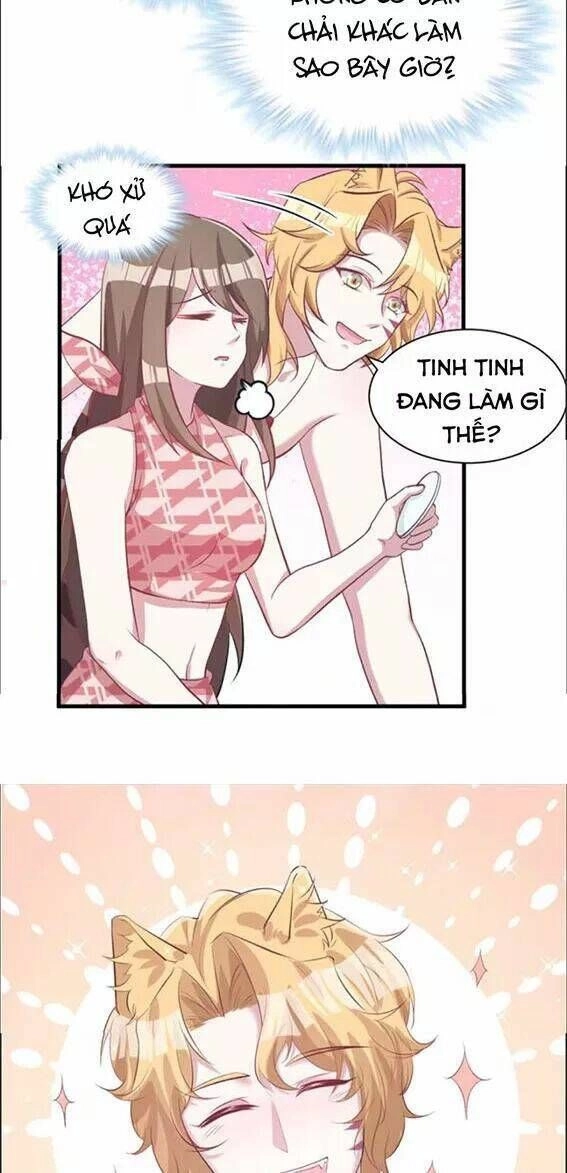 Thảnh Thơi Thú Thế Chủng Chủng Điền, Sinh Sinh Tể - Update Chapter 87 - Trang 8