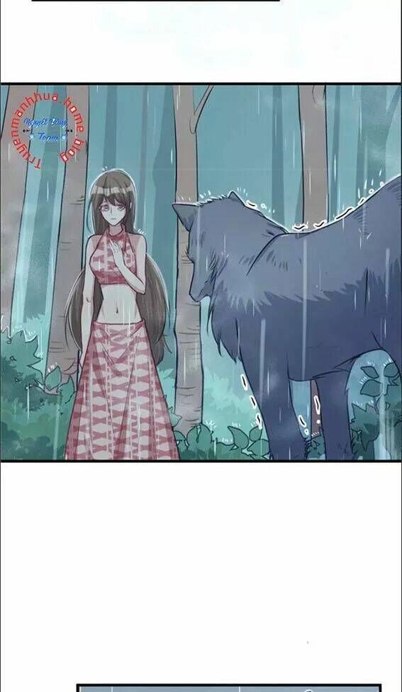 Thảnh Thơi Thú Thế Chủng Chủng Điền, Sinh Sinh Tể - Update Chapter 88 - Trang 12